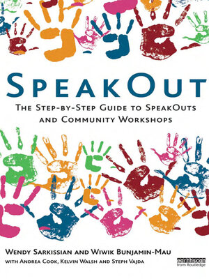 cover image of SpeakOut